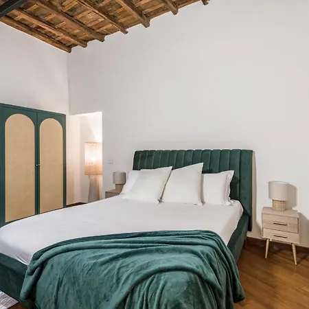 Appartamento The Rent - Characteristic Three-room Near Piazza Navona Roma