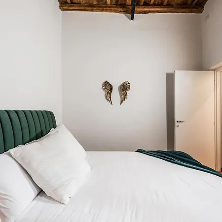 Appartamento The Rent - Characteristic Three-room Near Piazza Navona