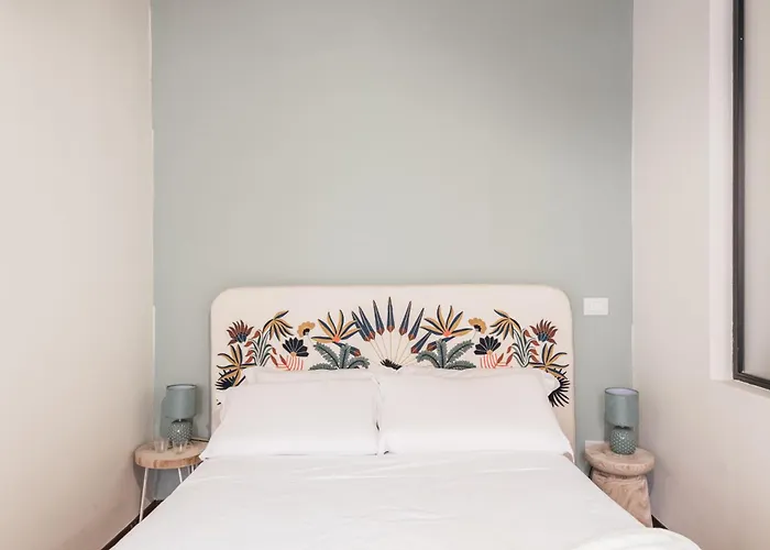 The Rent - Characteristic Three-room Near Piazza Navona